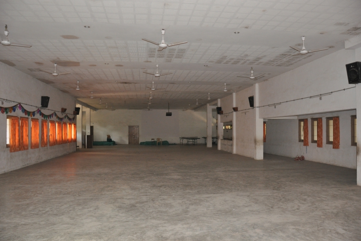 Activity 2 - Smt. Babiben Chunilal Nagardas Adani (Tharad) Hall - Vidyamandir Trust, Palanpur